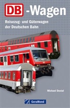 Michael Dostal - DB-Wagen