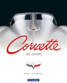 Randy Leffingwell - Corvette