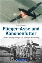 Peter Cronauer - Flieger-Asse und Kanonenfutter