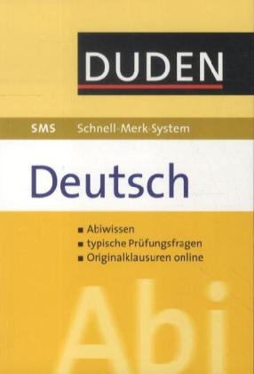 Borneman, Michae Bornemann, Michael Bornemann, Monik Bornemann, Monika Bornemann, … - SMS Abi Deutsch Abiwissen, tyische Prüfungsaufgaben, Originalklausuren online