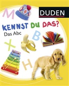 Duden - Kennst du das? Das Abc