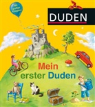 Cornelia Haas - Mein erster Duden