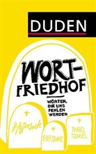 Hildegar Hogen - Duden Wortfriedhof