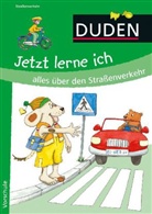 Ulrike Holzwarth-Raether, Ute Müller-Wolfangel, Gabie Hilgert - Jetzt lerne ich alles über den Straßenverkehr