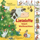 Alexander Steffensmeier, Alexander Steffensmeier - Lieselotte feiert Weihnachten