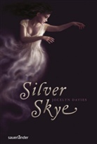 Jocelyn Davies - Silver Skye