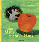 Petr Horacek, Petr Horácek - Die Maus sucht ein Haus