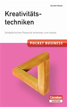Karsten Noack - Kreativitätstechniken