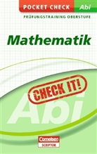 Tobias Strenge - Abi Mathematik