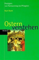 Kurt Koch - Ostern verstehen