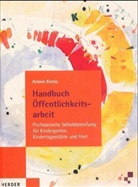Armin Krenz - Handbuch Öffentlichkeitsarbeit