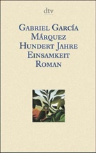 Gabriel García Márquez - Hundert Jahre Einsamkeit, Sonderausgabe