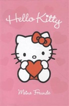Hello Kitty, Meine Freunde