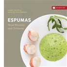 Ann Cazor, Anna Cazor, Anne Cazor, Marion Guillemard, Marion Guillermard, Julien Attard - Espumas