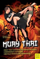 Arnaud van der Veere - Muay Thai