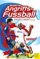 Elgert, Norbert Elgert, Schreine, Pete Schreiner, Peter Schreiner - Moderner Angriffsfussball