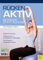 Sandr Goebel, Sandra Goebel, Vanessa Laubach, Jör Rühl, Jörn Rühl - Rücken-Aktiv