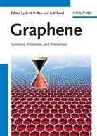 C. N. R. Rao, Ajay K. Sood, K Sood, K Sood, N R Rao, C N R Rao... - Graphene