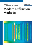 E. J. Mittemeijer, U. Welzel, J Mittemeijer, E J Mittemeijer, E. J. Mittemeijer, Eric J. Mittemeijer... - Modern Diffraction Methods