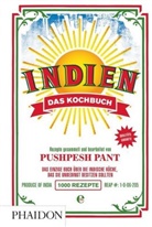 Pushpesh Pant - Indien. Das Kochbuch