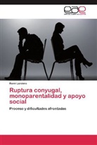 René Landero - Ruptura conyugal, monoparentalidad y apoyo social