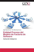 Yeilín Martínez Torres, Zayl Noda García, Zayli Noda García - Entidad Proceso del Modelo de Factoría de Software