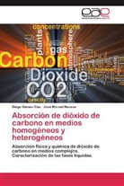 Dieg Gómez-Díaz, Diego Gómez-Díaz, José Manuel Navaza - Absorción de dióxido de carbono en medios homogéneos y heterogéneos