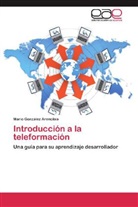 Mario González Arencibia - Introducción a la teleformación