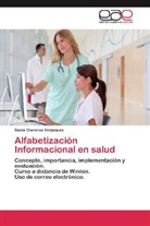 Sania Cisneros Velázquez - Alfabetización Informacional en salud