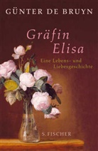Günter Bruyn, Günter de Bruyn, Günter de Bruyn - Gräfin Elisa