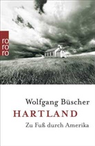 Wolfgang Büscher - Hartland