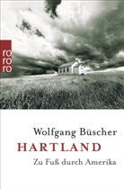 Wolfgang Büscher - Hartland