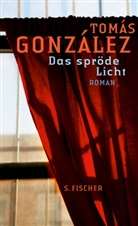 Tomas Gonzalez, Tomás González - Das spröde Licht