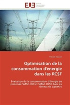 Intissar Sidaoui, Sidaoui-I - Optimisation de la consommation d