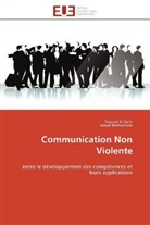 Ismaïl Benhachem, Yousse El Oufir, Youssef El Oufir - Communication non violente