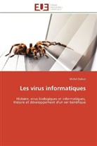 Michel Dubois, Dubois-M - Les virus informatiques