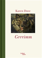 Karen Duve - Grrrimm