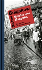 Michail Bulgakow, Alexander Nitzberg - Meister und Margarita