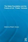 Philip E. Kovacs, Philip E. (EDT) Kovacs, Philip E. (University of Alabama in Huntsv Kovacs, KOVACS PHILIP E, Philip E. Kovacs, Philip E Kovacs... - Gates Foundation and the Future of Us Public Schools