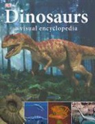 Inc. (COR) Dorling Kindersley, Wendy Horobin - Dinosaurs a Visual Encyclopedia