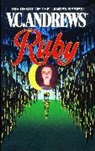 Kay Andrews, V. C. Andrews, V.C. Andrews - Ruby
