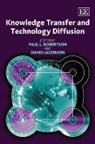 David Jacobson, Paul L. Robertson, Paul L. (EDT)/ Jacobson Robertson, Paul L. Jacobson Robertson, David Jacobson, Paul L. Robertson - Knowledge Transfer and Technology Diffusion