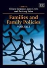 Chiara Lewis Saraceno, Chiara/ Lewis Saraceno, Arnlaug Leira, Jane Lewis, Chiara Saraceno - Families and Family Policies