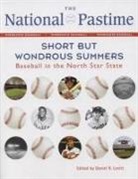 Society For American Baseball Research, Society for American Baseball Research (, Society for American Baseball Research (Sabr), Daniel R. Levitt - The National Pastime, 2012