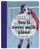 Tom Burns, Oskar Hammerstein, Tom Burns - You'll never walk alone
