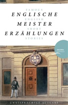 Marianne Frisch, Walt Puchwein, Bernd Samland - Englische Meistererzählungen / Famous English Short Stories