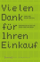 Sabin Fabo, Sabine Fabo, Kurz, Melanie Kurz - Vielen Dank für Ihren Einkauf