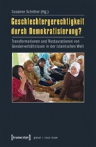 Susann Schröter, Susanne Schröter - Geschlechtergerechtigkeit durch Demokratisierung?
