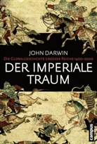 John Darwin, Michael Bayer, Norbert Juraschitz - Der imperiale Traum, Sonderausgabe