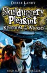 Derek Landy - Skulduggery Pleasant (7) - Kingdom of the Wicked